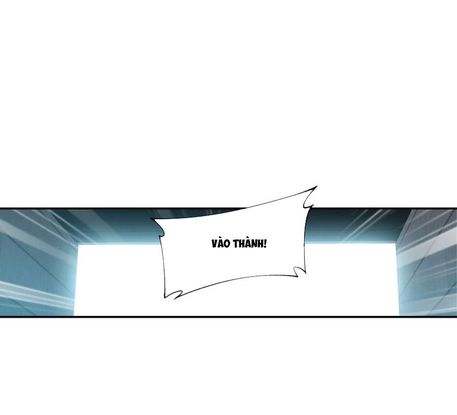 Đại Chúa Tể Chap 92 - Next Chap 93