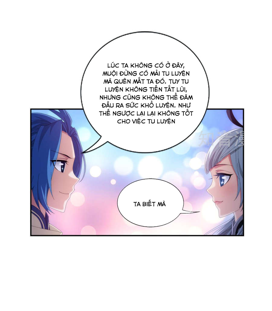 Đại Chúa Tể Chap 92 - Next Chap 93