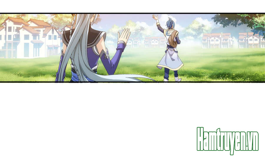 Đại Chúa Tể Chap 92 - Next Chap 93