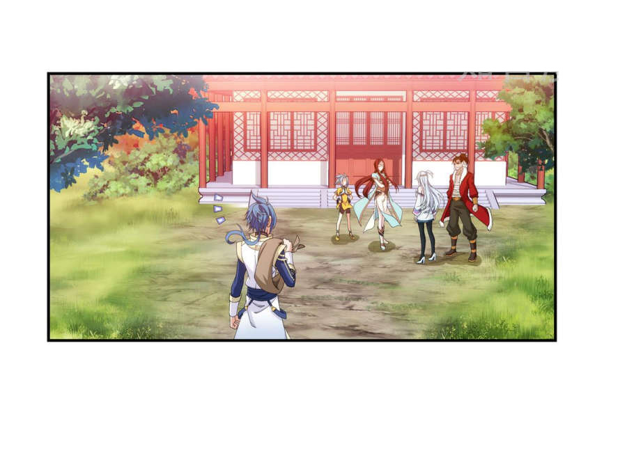 Đại Chúa Tể Chap 92 - Next Chap 93