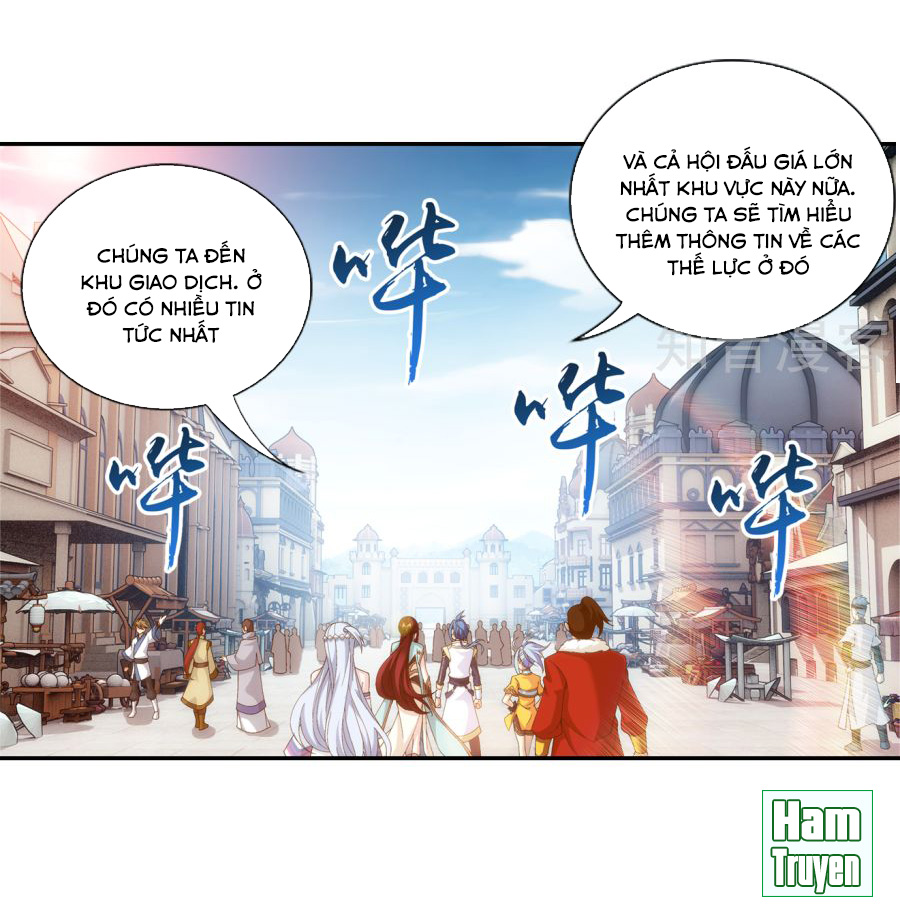 Đại Chúa Tể Chap 93 - Next Chap 94