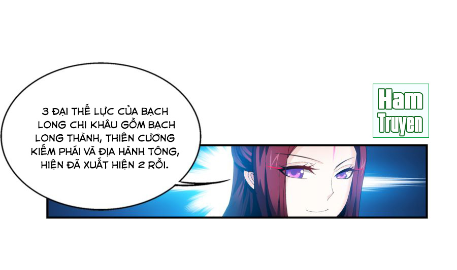 Đại Chúa Tể Chap 93 - Next Chap 94