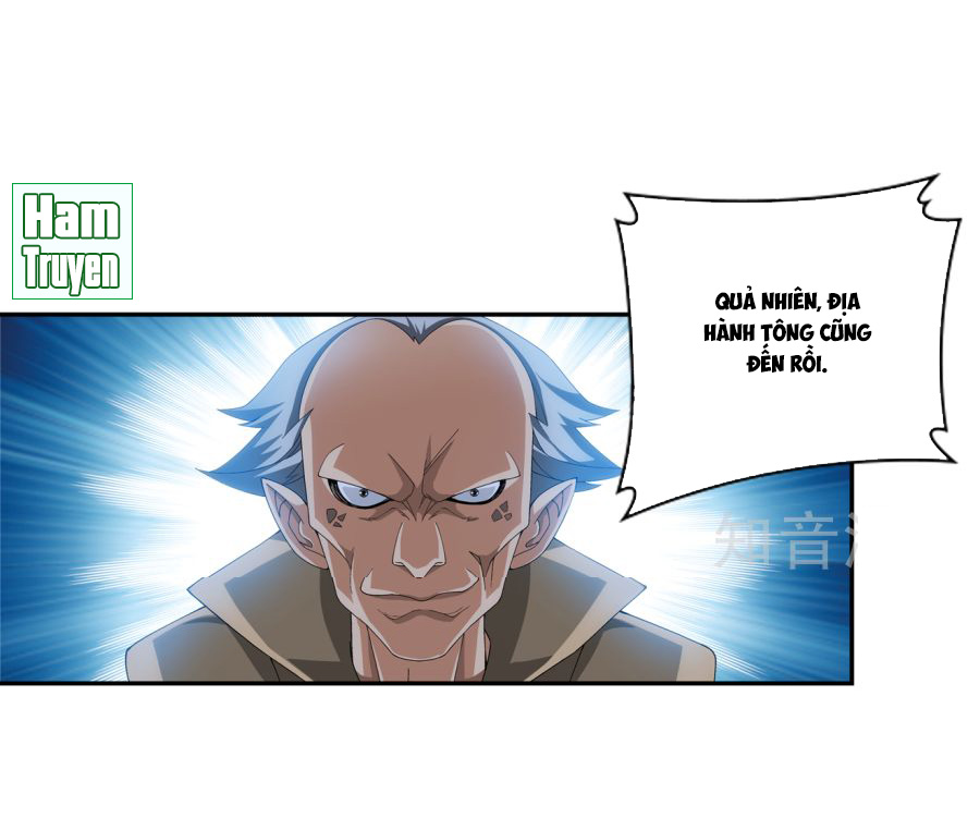 Đại Chúa Tể Chap 93 - Next Chap 94