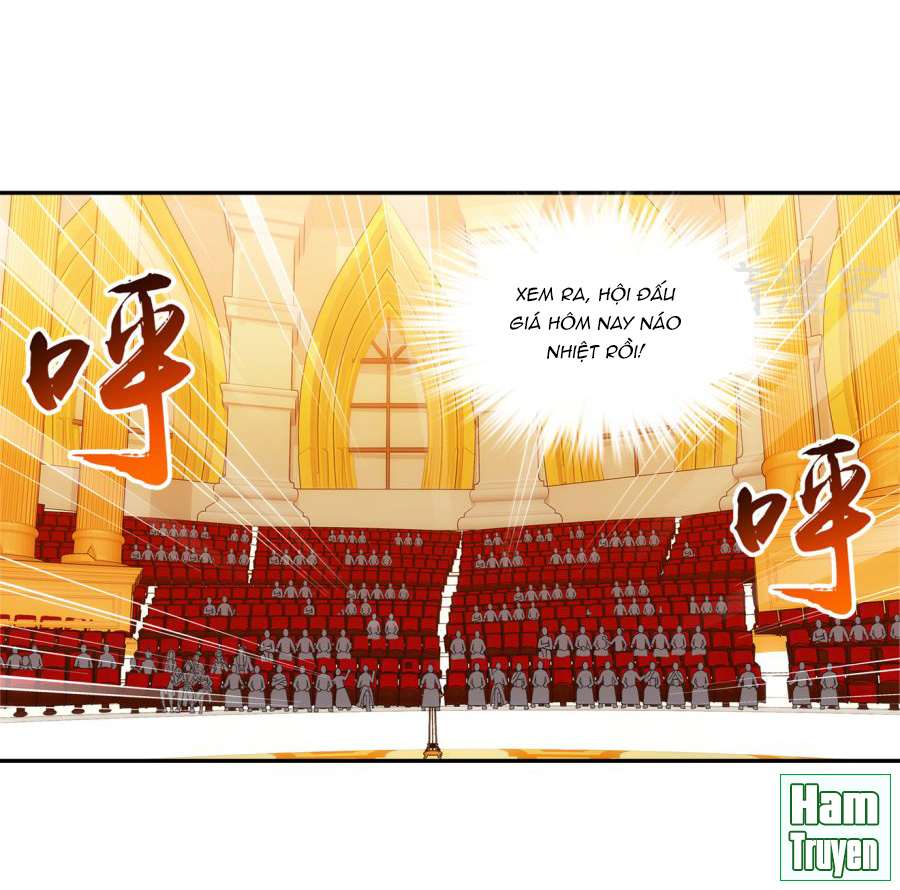 Đại Chúa Tể Chap 93 - Next Chap 94