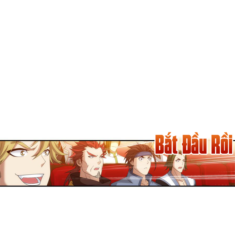 Đại Chúa Tể Chap 93 - Next Chap 94