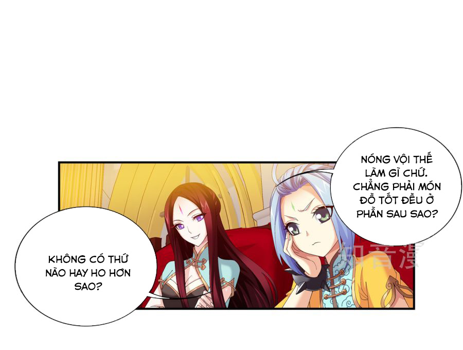Đại Chúa Tể Chap 93 - Next Chap 94