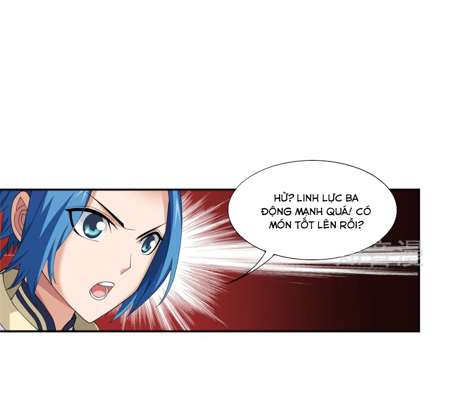 Đại Chúa Tể Chap 93 - Next Chap 94