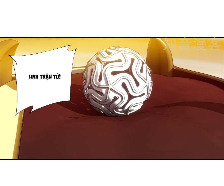 Đại Chúa Tể Chap 93 - Next Chap 94
