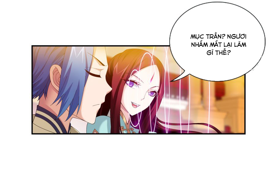 Đại Chúa Tể Chap 93 - Next Chap 94