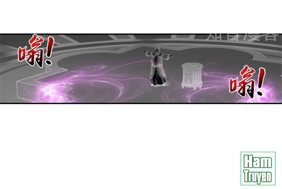 Đại Chúa Tể Chap 93 - Next Chap 94