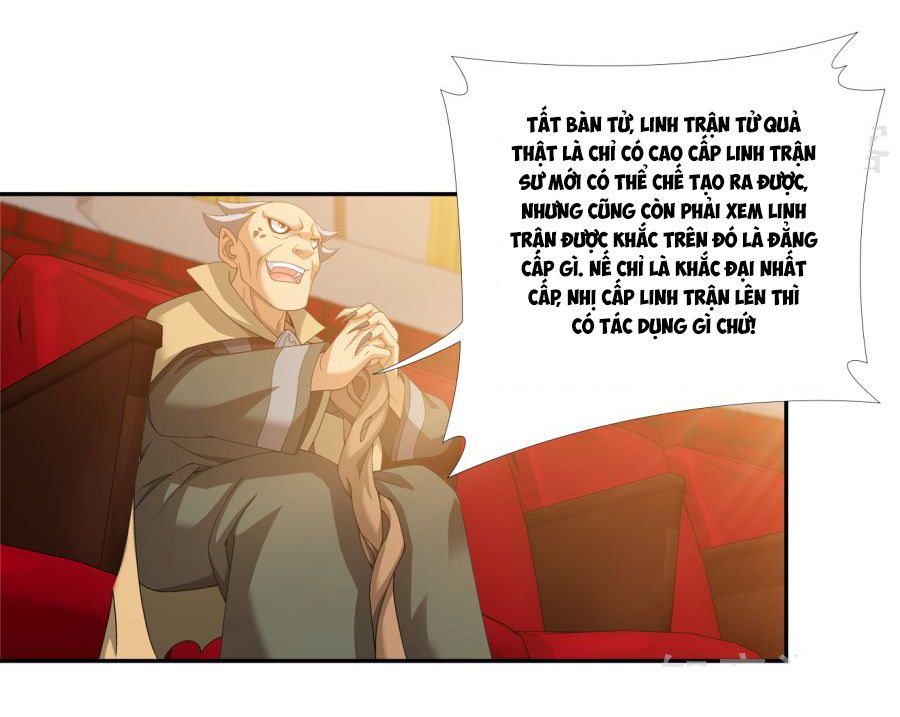 Đại Chúa Tể Chap 93 - Next Chap 94