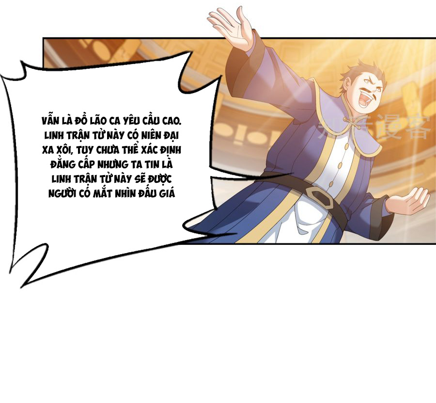 Đại Chúa Tể Chap 93 - Next Chap 94