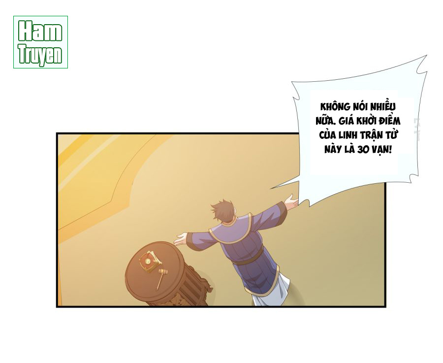 Đại Chúa Tể Chap 93 - Next Chap 94