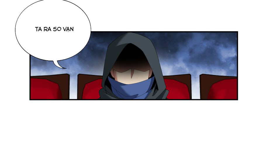Đại Chúa Tể Chap 93 - Next Chap 94