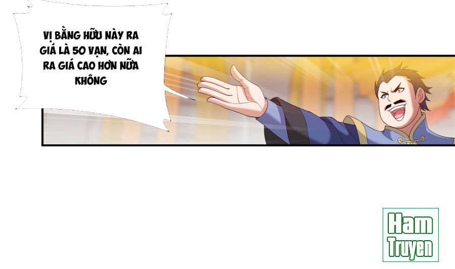 Đại Chúa Tể Chap 93 - Next Chap 94