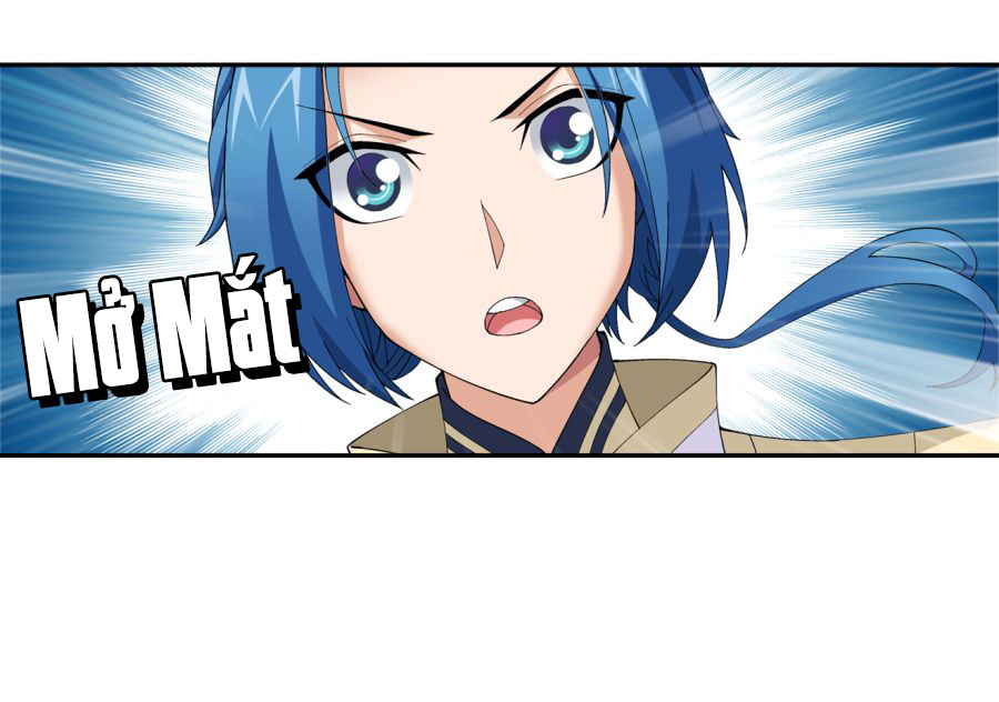 Đại Chúa Tể Chap 93 - Next Chap 94