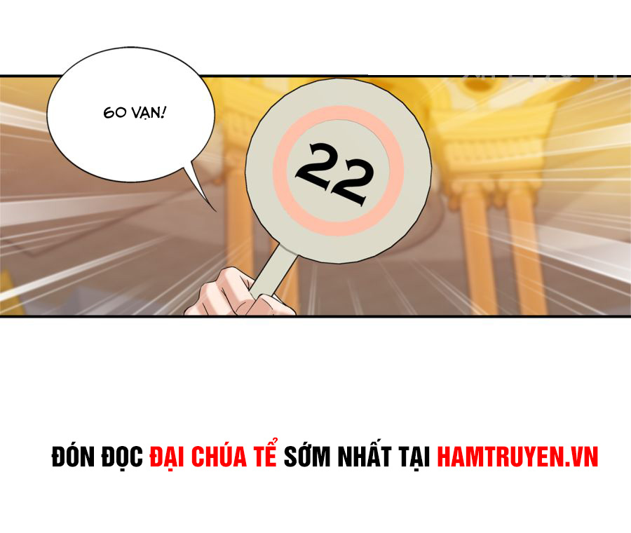 Đại Chúa Tể Chap 93 - Next Chap 94