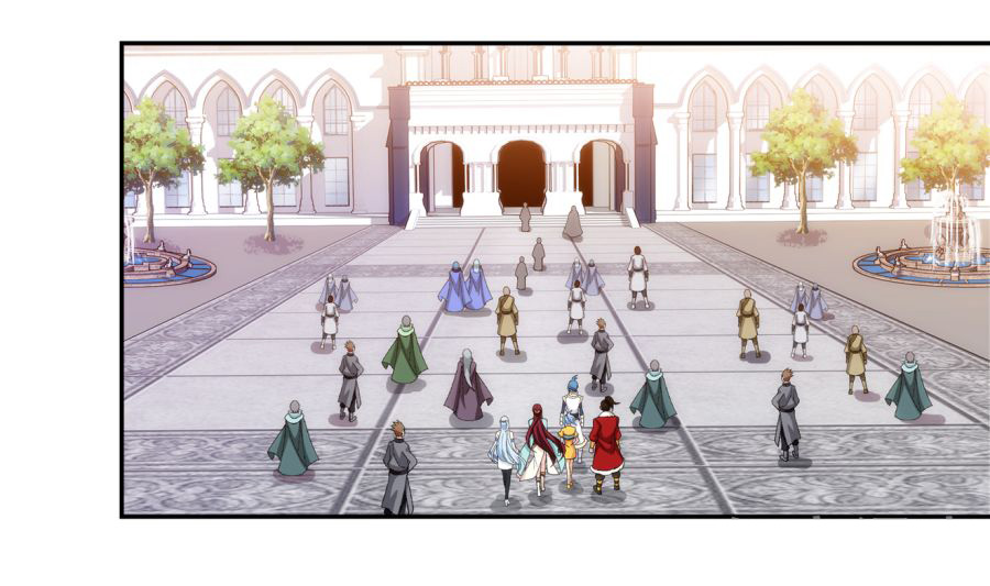 Đại Chúa Tể Chap 93 - Next Chap 94