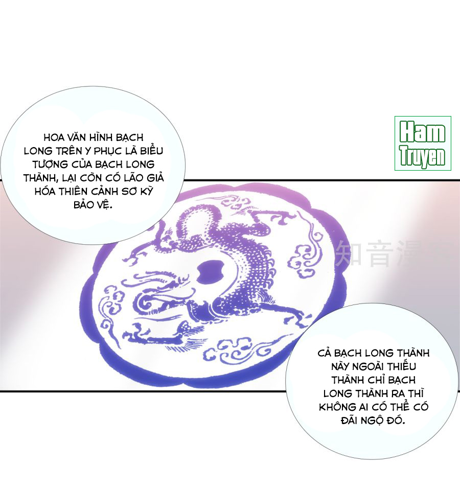 Đại Chúa Tể Chap 93 - Next Chap 94