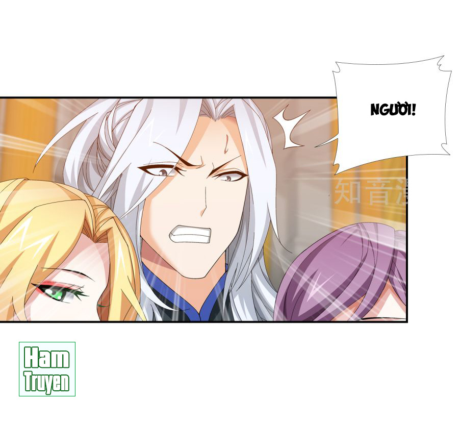 Đại Chúa Tể Chap 94 - Next Chap 95