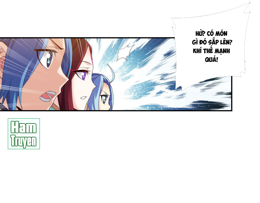 Đại Chúa Tể Chap 94 - Next Chap 95