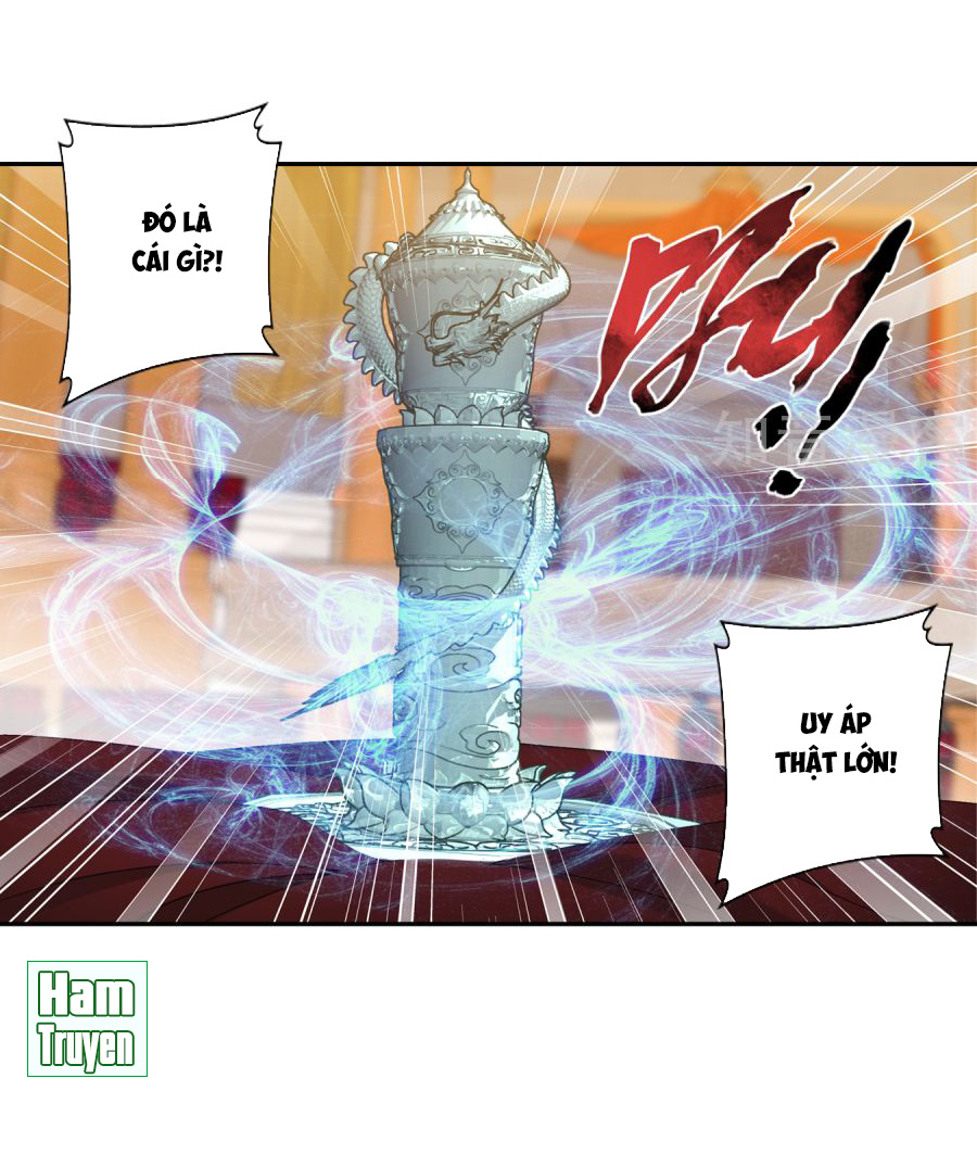 Đại Chúa Tể Chap 94 - Next Chap 95
