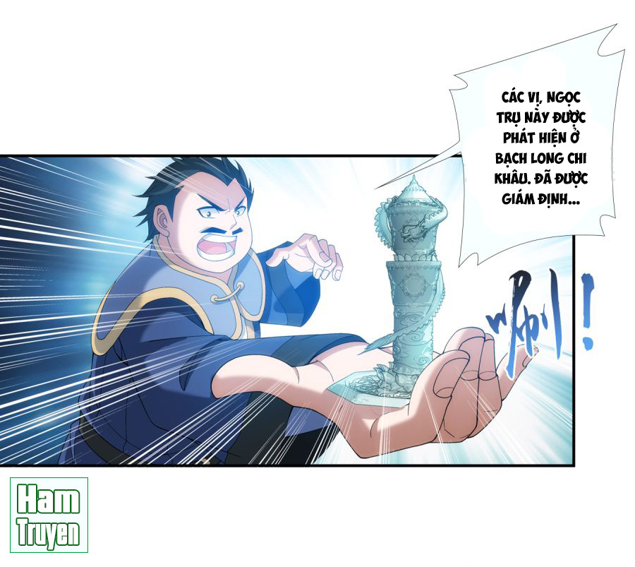 Đại Chúa Tể Chap 94 - Next Chap 95