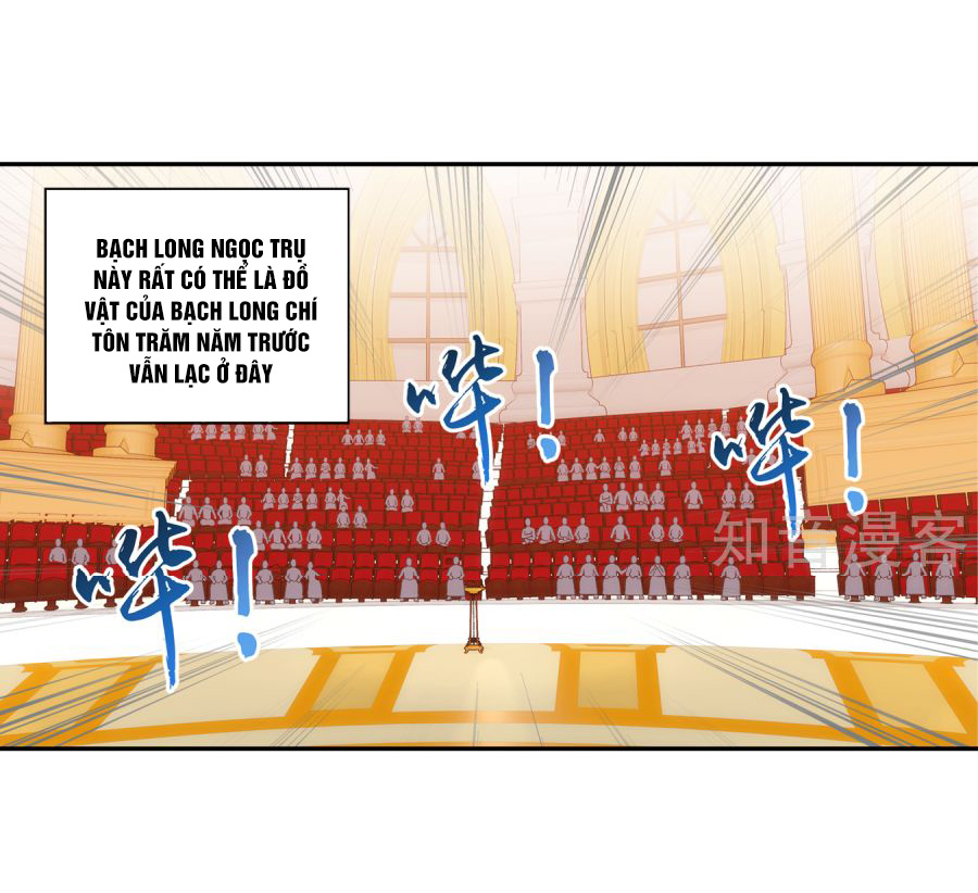 Đại Chúa Tể Chap 94 - Next Chap 95