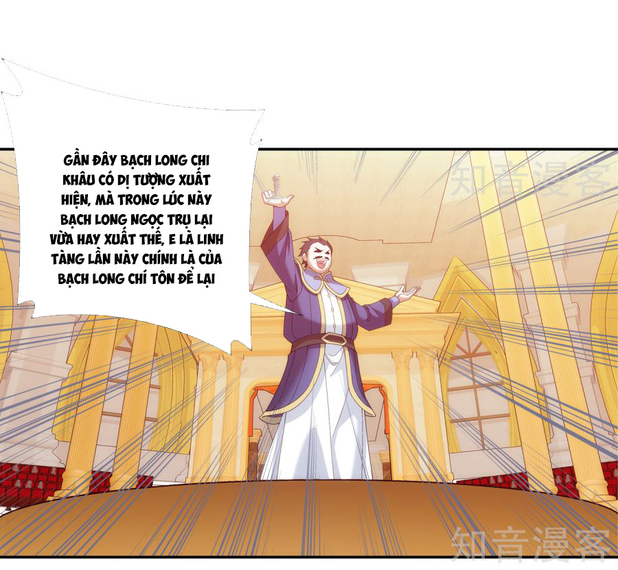 Đại Chúa Tể Chap 94 - Next Chap 95