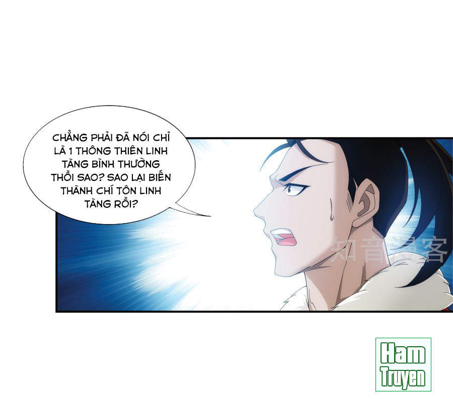 Đại Chúa Tể Chap 94 - Next Chap 95