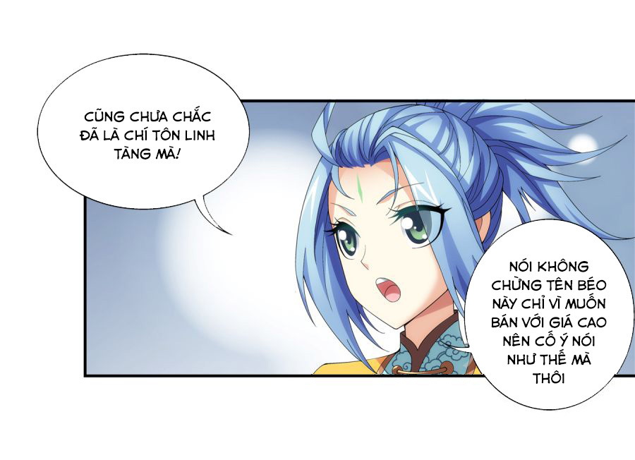 Đại Chúa Tể Chap 94 - Next Chap 95