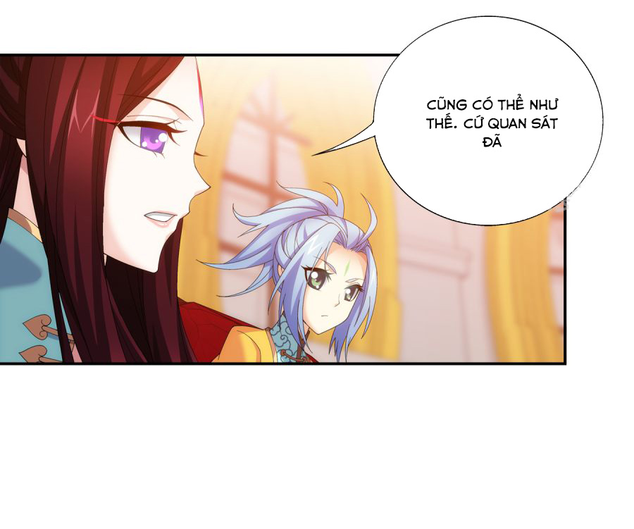 Đại Chúa Tể Chap 94 - Next Chap 95