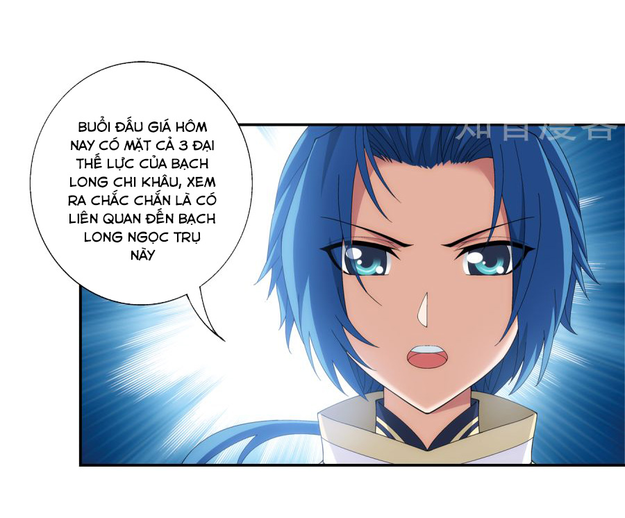Đại Chúa Tể Chap 94 - Next Chap 95