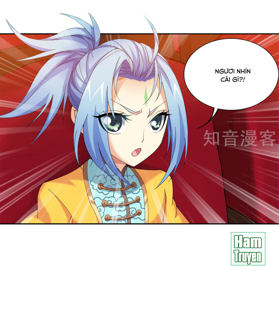 Đại Chúa Tể Chap 94 - Next Chap 95
