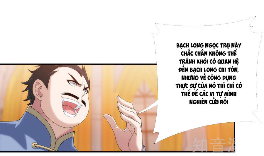 Đại Chúa Tể Chap 94 - Next Chap 95