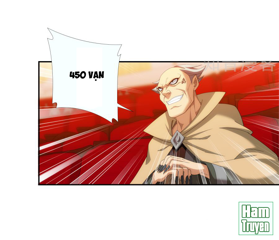 Đại Chúa Tể Chap 94 - Next Chap 95