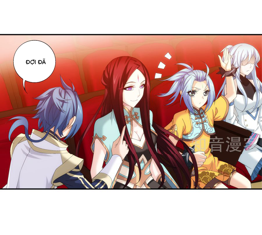 Đại Chúa Tể Chap 94 - Next Chap 95