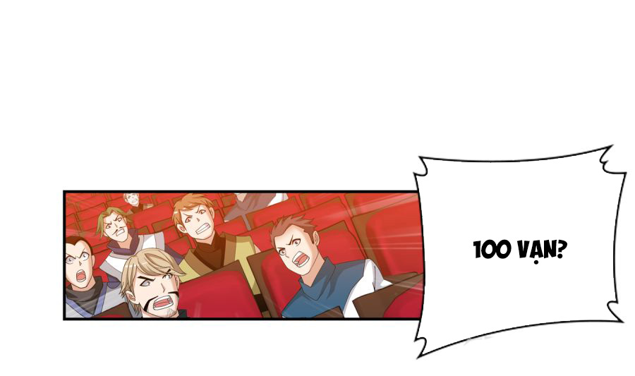 Đại Chúa Tể Chap 94 - Next Chap 95