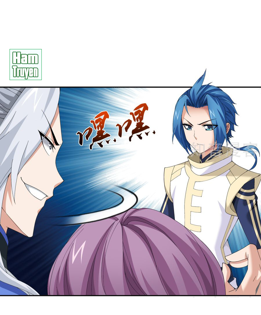 Đại Chúa Tể Chap 94 - Next Chap 95