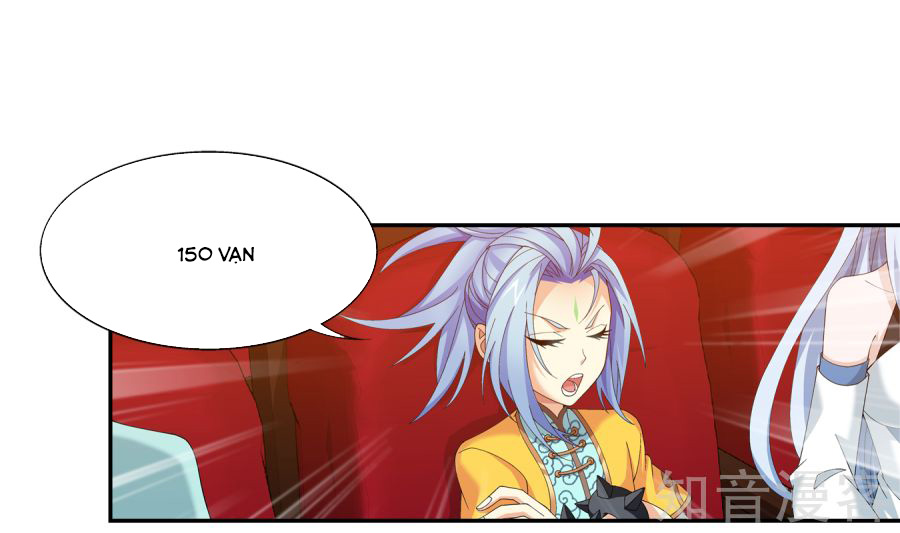 Đại Chúa Tể Chap 94 - Next Chap 95