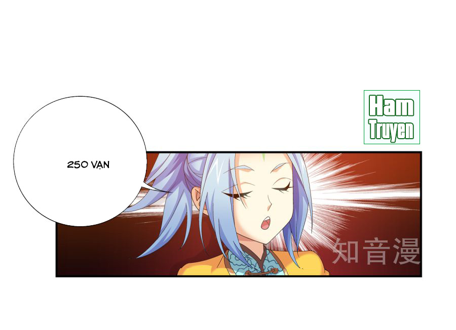 Đại Chúa Tể Chap 94 - Next Chap 95