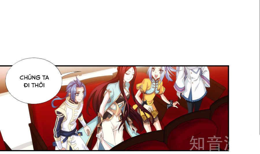 Đại Chúa Tể Chap 95 - Next Chap 96