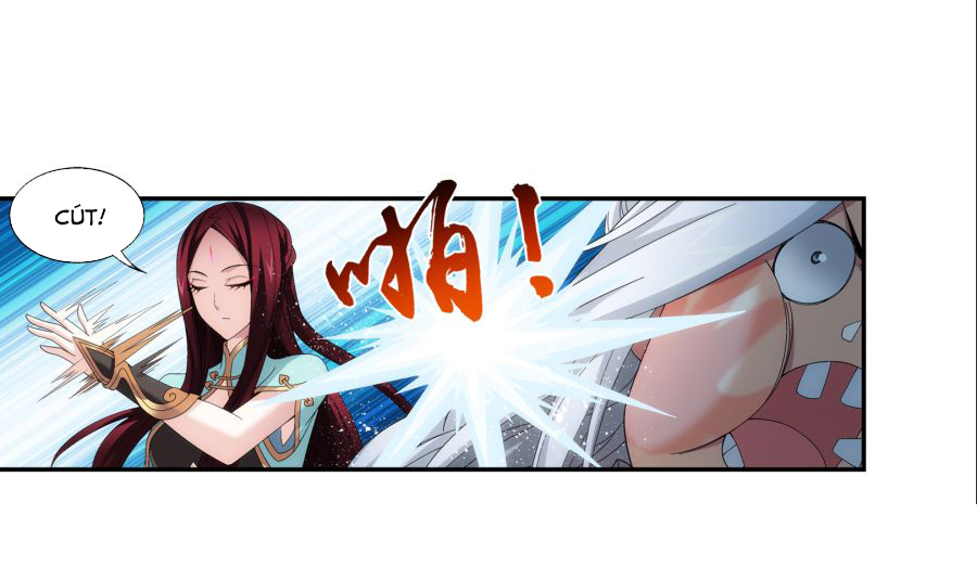 Đại Chúa Tể Chap 95 - Next Chap 96