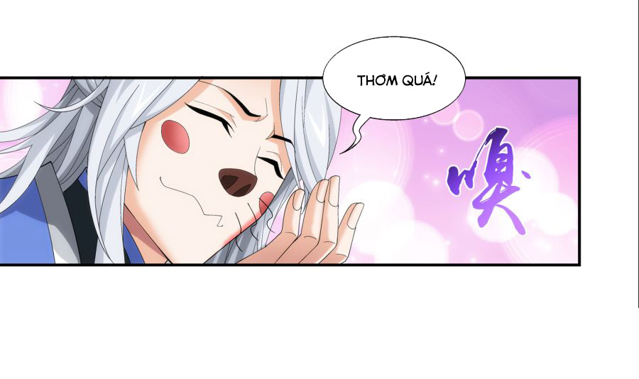 Đại Chúa Tể Chap 95 - Next Chap 96