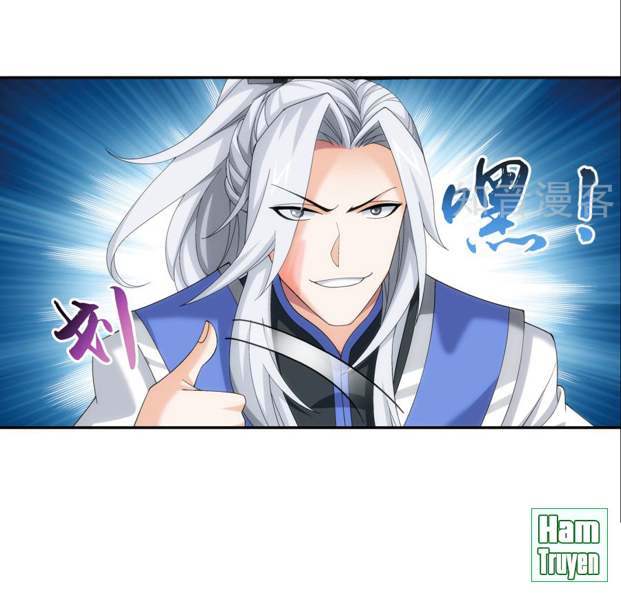 Đại Chúa Tể Chap 95 - Next Chap 96