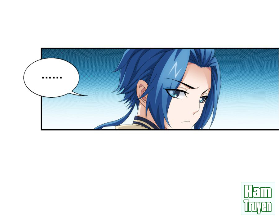 Đại Chúa Tể Chap 95 - Next Chap 96