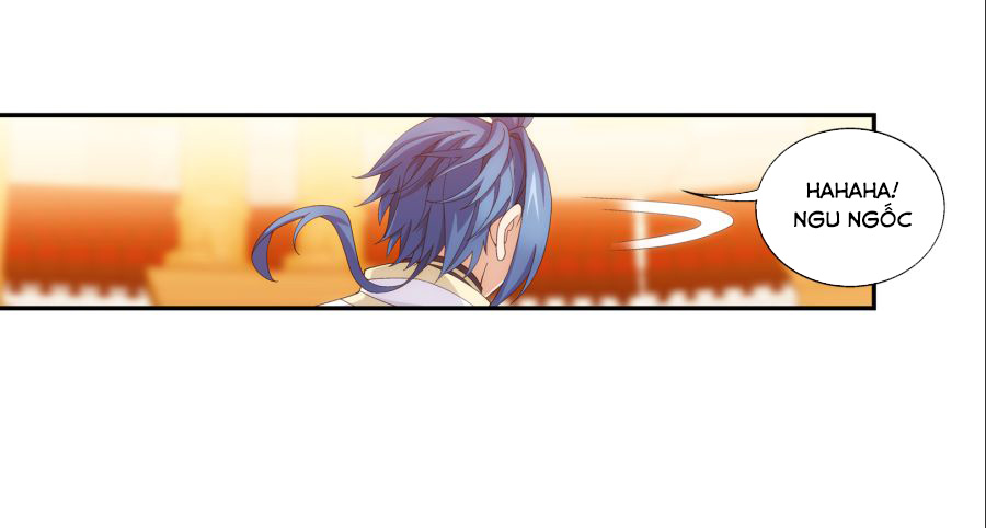 Đại Chúa Tể Chap 95 - Next Chap 96