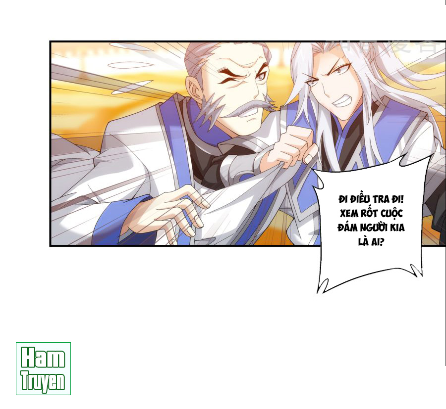 Đại Chúa Tể Chap 95 - Next Chap 96