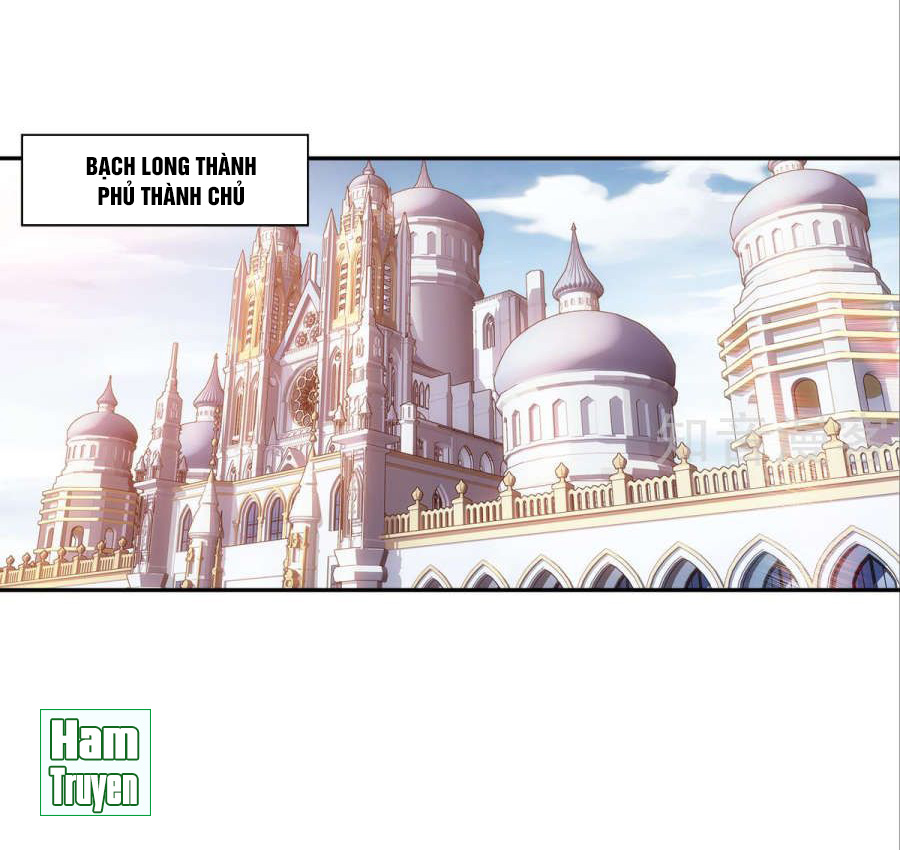 Đại Chúa Tể Chap 95 - Next Chap 96