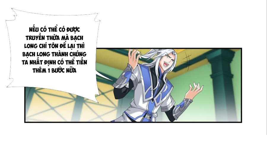 Đại Chúa Tể Chap 95 - Next Chap 96